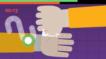 Immagine 0 per Hand Wash Squad