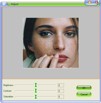 Bild 1 für Face Smoother