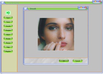 Image 2 for Face Smoother