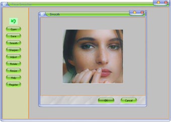 Bild 2 für Face Smoother