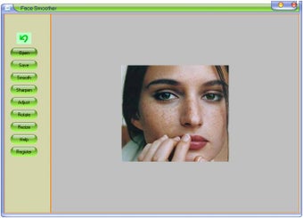 Bild 0 für Face Smoother