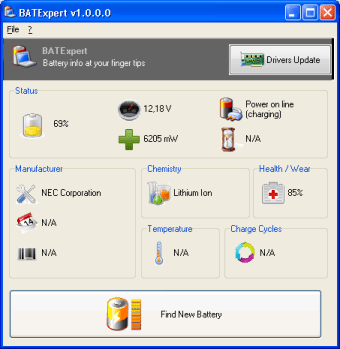 Download BATExpert for Windows
