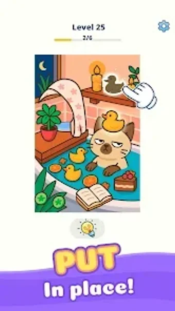 Obraz 0 dla Right Position Puzzle