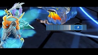 Immagine 1 per BEYBLADE BURST app