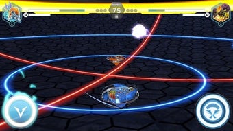 Immagine 2 per BEYBLADE BURST app