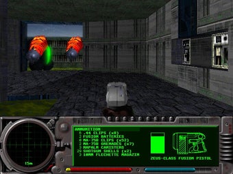 Bild 0 für Classic Marathon Infinity
