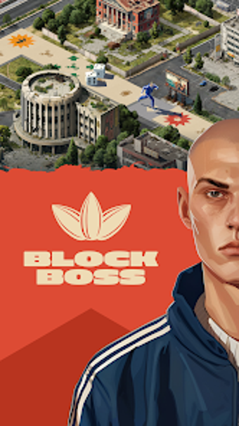 Block Bossの画像0