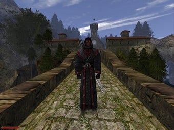 Gothic II: Gold Editionの画像0