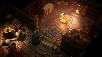 Imagen 0 para Winter Ember
