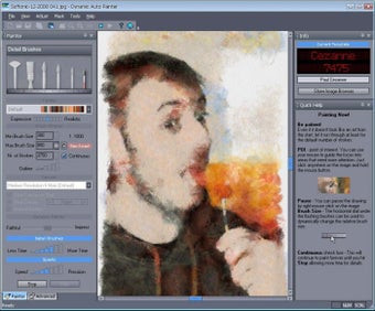 Obraz 1 dla Dynamic Auto-Painter