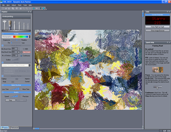 Obraz 7 dla Dynamic Auto-Painter