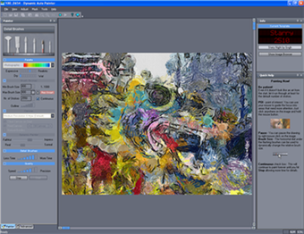 Obraz 5 dla Dynamic Auto-Painter