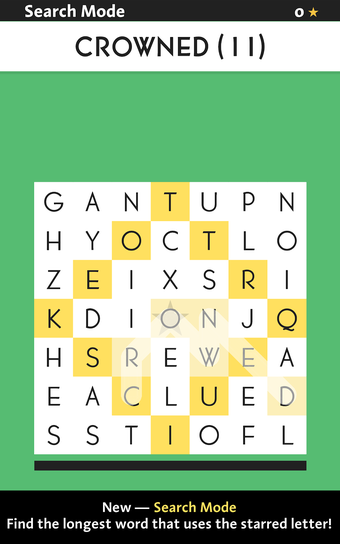 Obraz 0 dla SpellTower