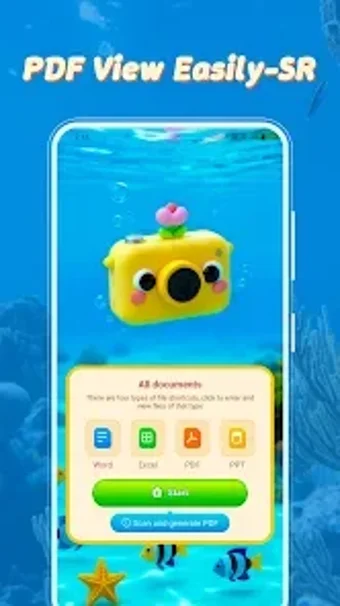 Imagen 0 para PDF View Easily-SR