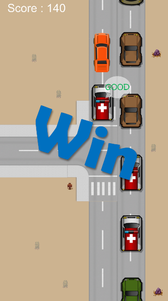 Imagen 0 para Road Turn