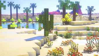 Image 1 for Block Box Skyland Sword