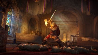 Bild 0 für Assassins Creed Valhalla:…