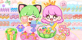 Obraz 0 dla Lucky Scoop: DIY Packing