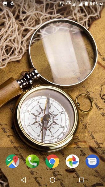 Immagine 0 per Vintage HD Wallpapers