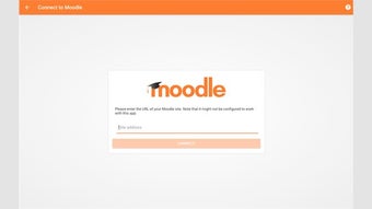 Moodle Desktop