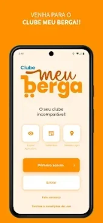Obraz 0 dla Meu Berga