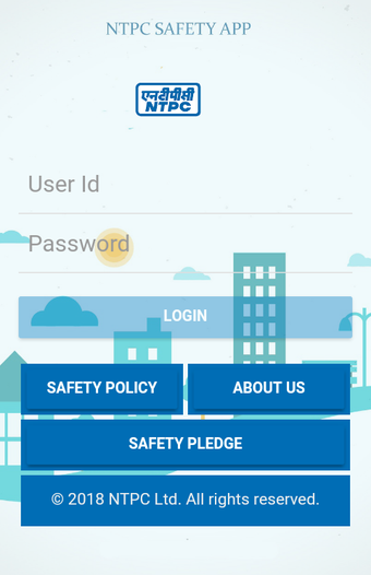 Obraz 0 dla NTPC SAFETY