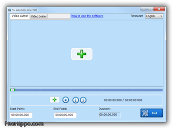 Download Free Video Cutter Joiner 10.9 for Windows ...