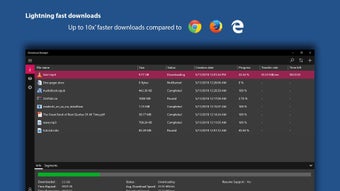 Image 0 for iDM Edge Extension