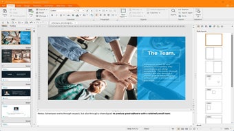 Ashampoo Office 9の画像0