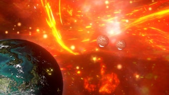 Bild 0 für Stellaris: Cosmic Storms