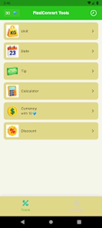 FlexiConvert Conquer-Unit…的第0张图片