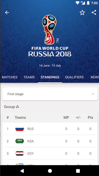 Image 2 for FIFA +