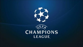 UEFA Champions League的第0张图片