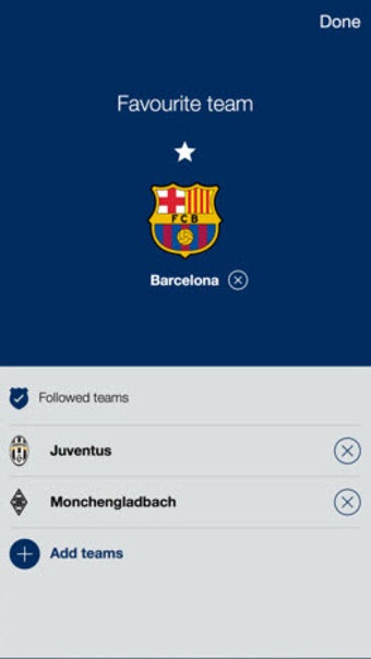 UEFA Champions League的第1张图片