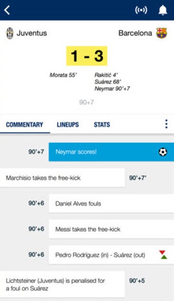 UEFA Champions League的第2张图片