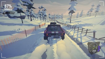 Image 0 pour #DRIVE Rally