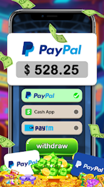 Bild 0 für Gourmet Cash Prize