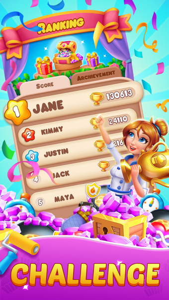 Obraz 0 dla Merge Flavor: Decor Resta…