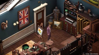 Imagen 0 para Agatha Christie Hercule P…