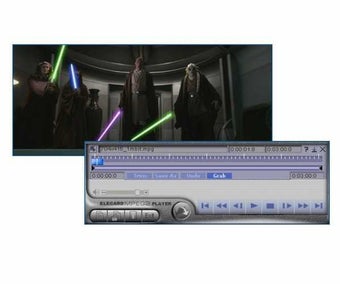 Image 0 for Elecard MPEG Player