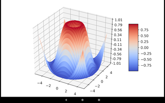 Python Programming Interp…の画像0