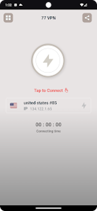 Image 0 for 77 VPN - Your Lucky Guard…