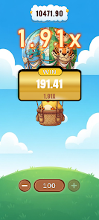 ChickBalloniXの画像0