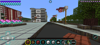 Immagine 0 per Venom City Craft
