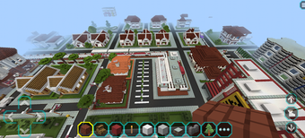 Venom City Craftの画像1