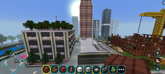 Immagine 3 per Venom City Craft