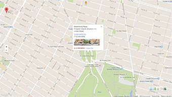 Imagen 0 para Maps++