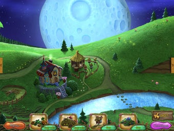 Obraz 0 dla Lost in Night