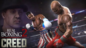 Image 0 pour Real Boxing 2