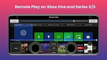 xbPlay - Remote Play for …の画像0